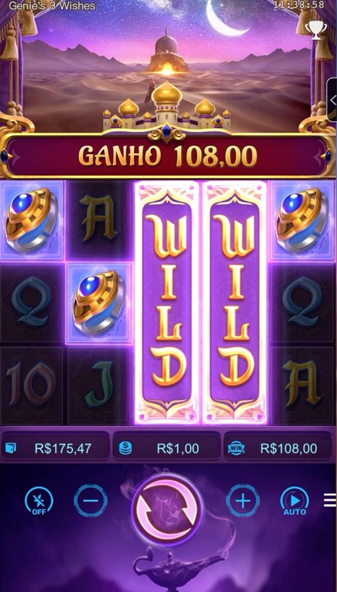 Lucky Win Casino game