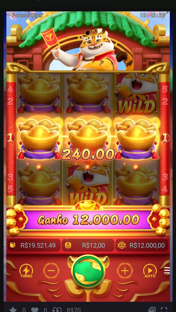 Lucky Win Casino game