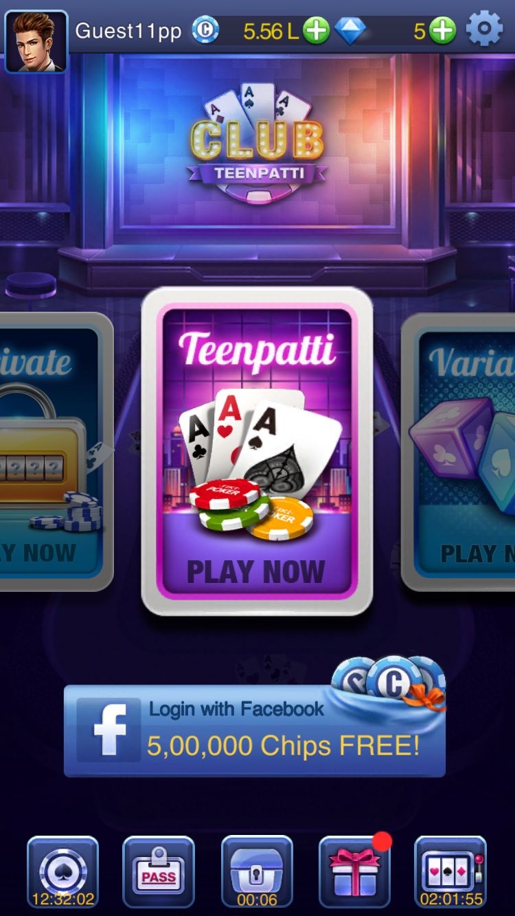 Lucky Win Casino