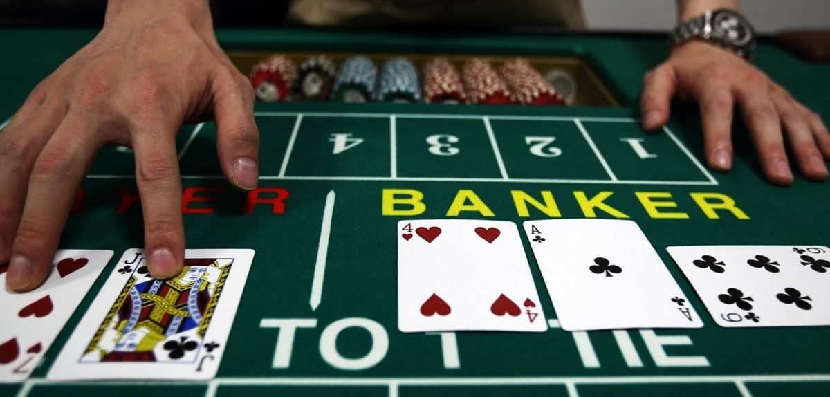 Lucky Win Casino Welcome Bonus