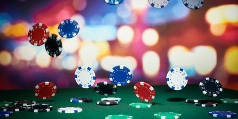 Lucky Win Casino Welcome Bonus